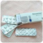 Феназепам  Phenazepam Valenta  1 мг в Красково