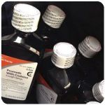 Кодеин сироп Codein (для приготовления напитка Lean, Purple Drank)  473 мл  в Красково