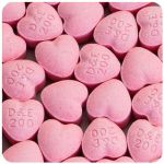 Экстази  Ecstasy Love 200 MDMA в Красково