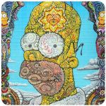 Марки LSD-25 VHQ чистых 250 мкг в Красково